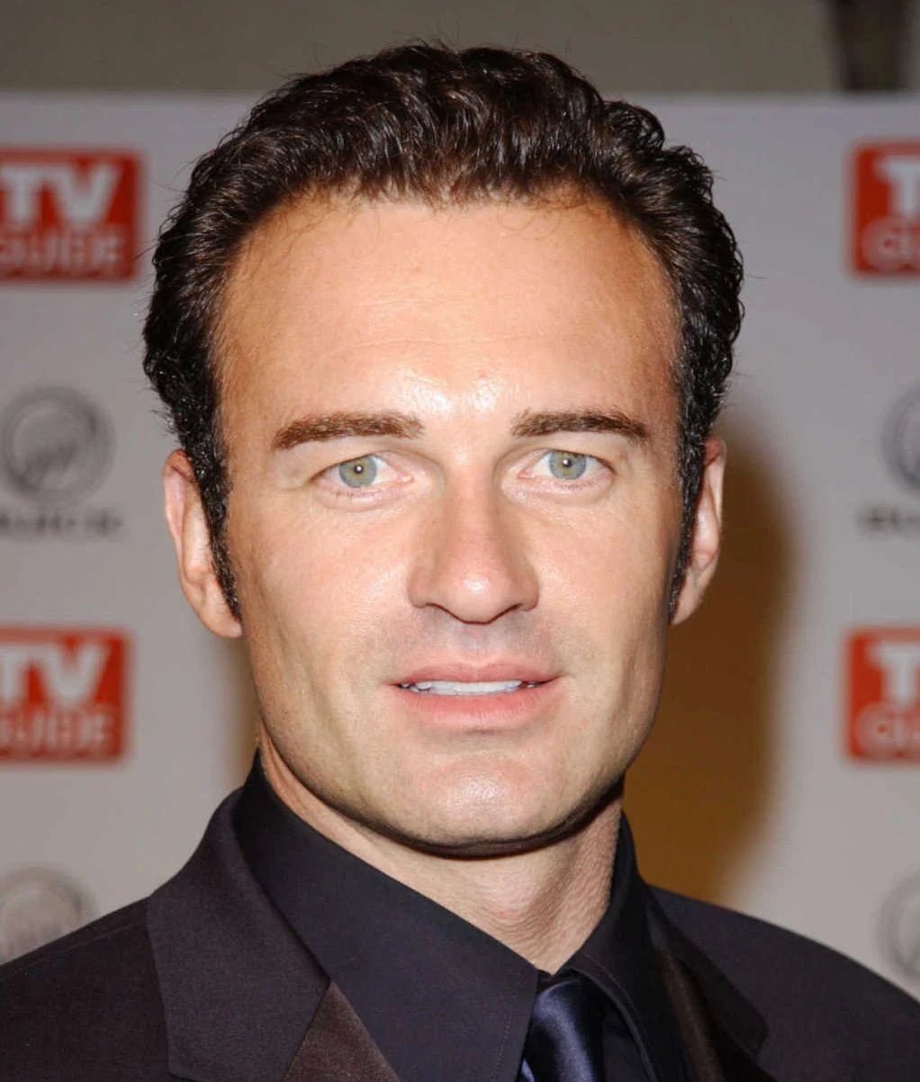 È morto Julian McMahon, icona di "Streghe" e "Nip/Tuck": aveva 56 anni