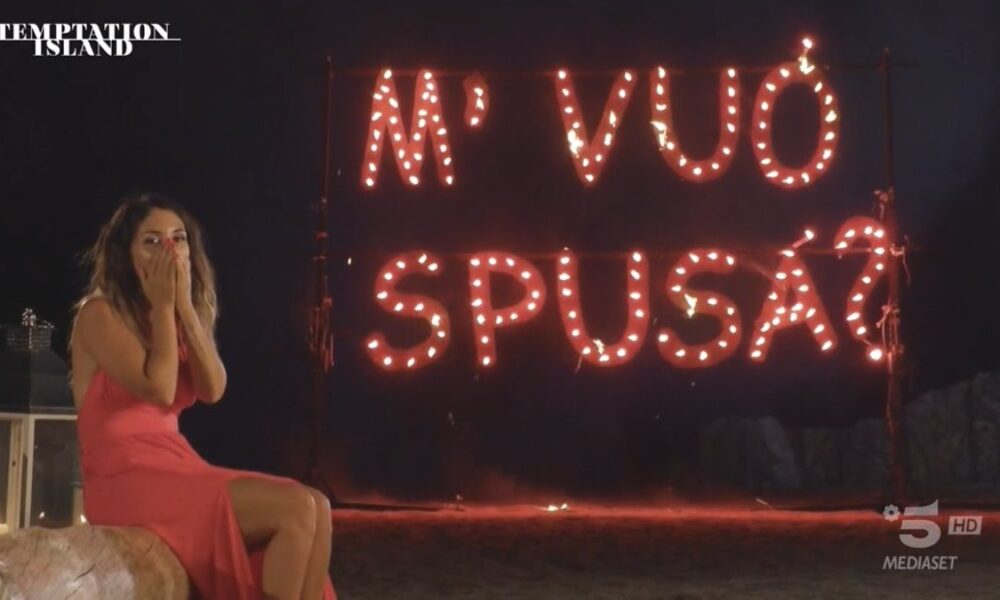 Temptation Island, sesta puntata: cronaca e pagelle