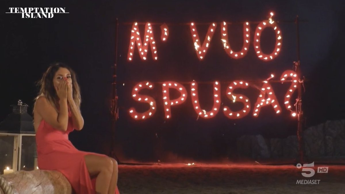 Temptation Island, sesta puntata: cronaca e pagelle