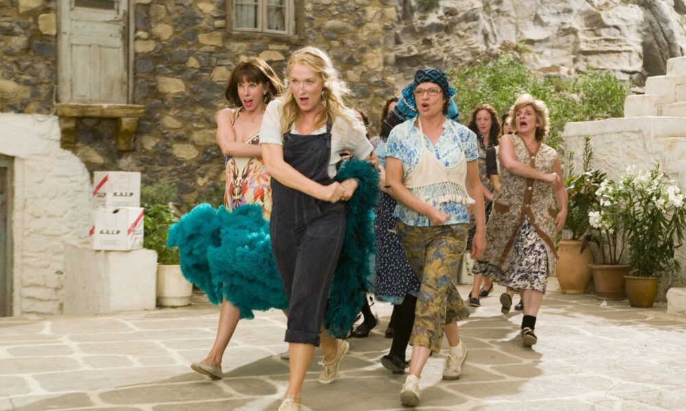 'Mamma Mia', è in lavorazione il terzo capitolo