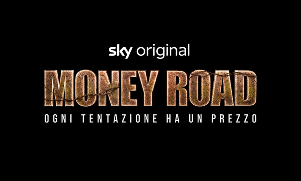 Money Road: un esperimento sociale nella giungla delle tentazioni