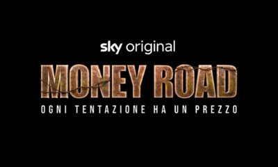 Money Road: un esperimento sociale nella giungla delle tentazioni