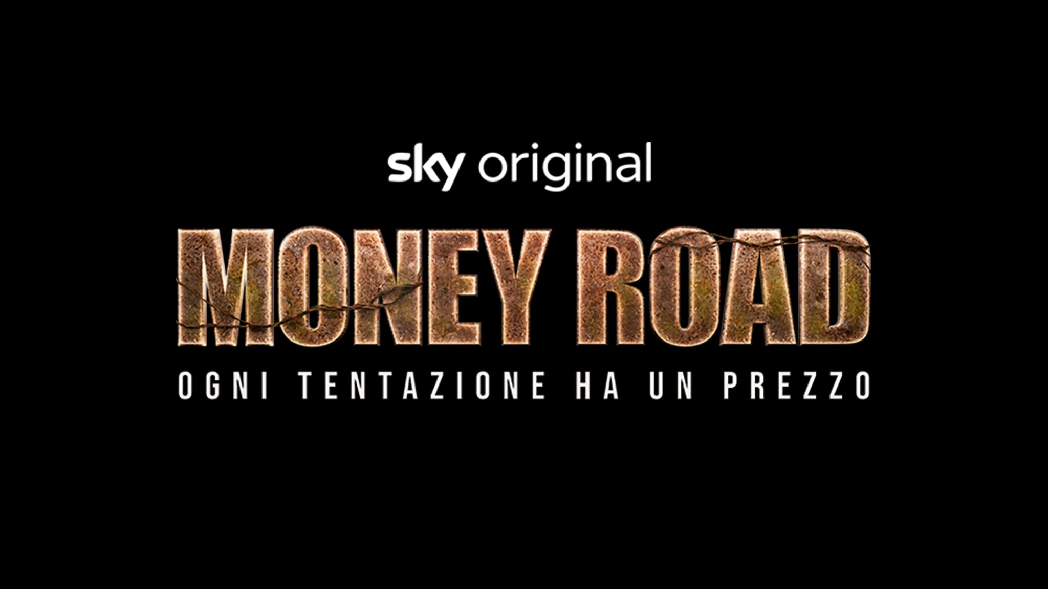Money Road: un esperimento sociale nella giungla delle tentazioni