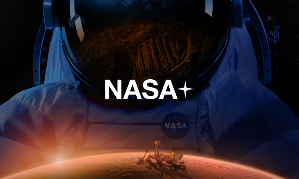Nasce la partnership tra Netflix e NASA