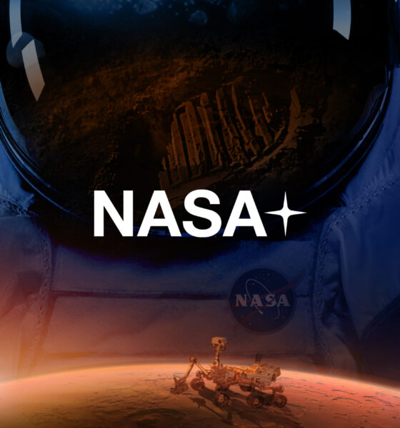 Nasce la partnership tra Netflix e NASA