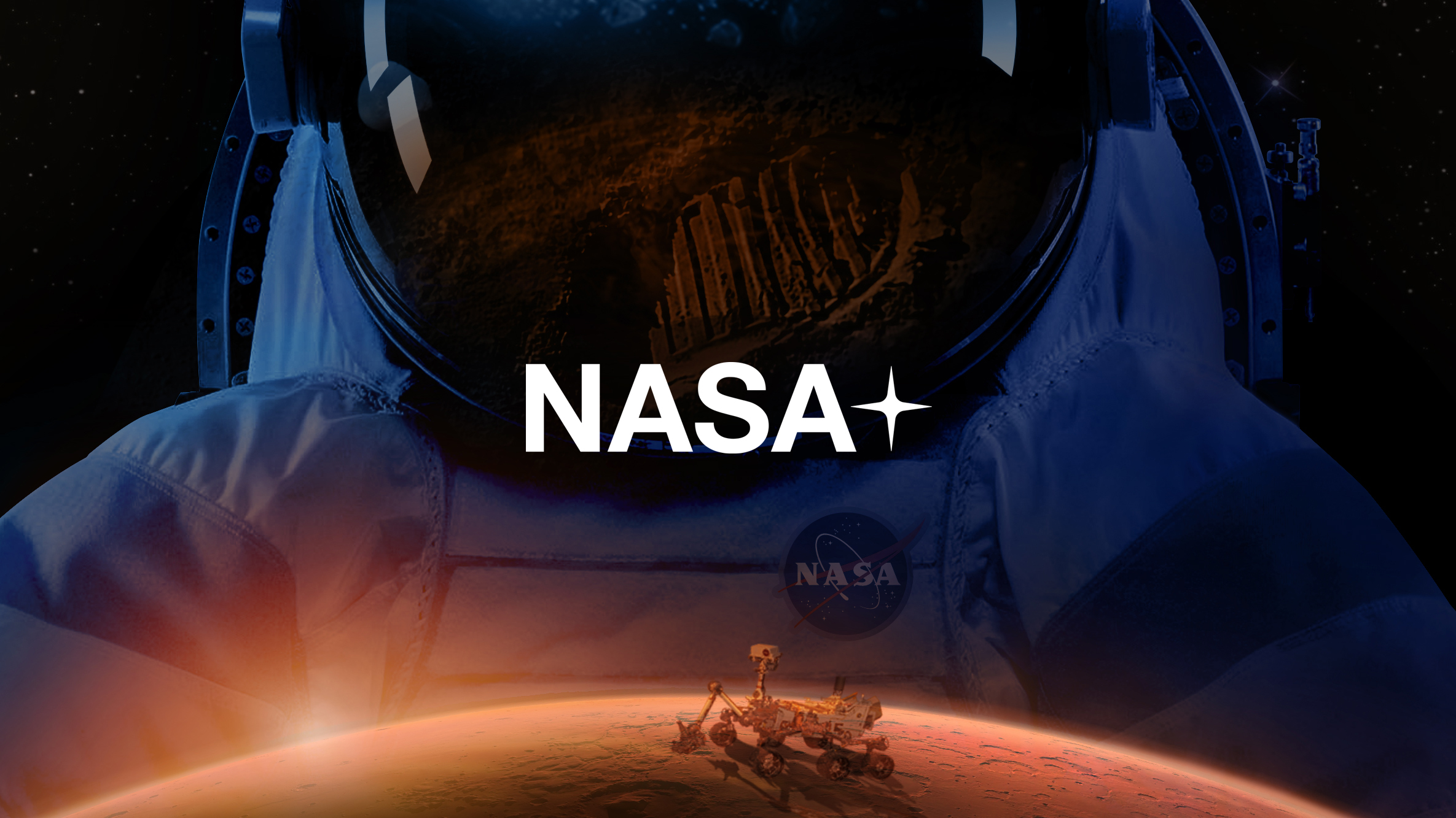 Nasce la partnership tra Netflix e NASA