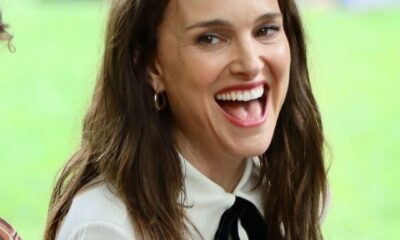 Natalie Portman (©People)