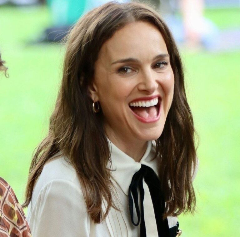 Good Sex Iniziate Le Riprese Della Nuova Rom com Netflix Con Natalie good-sex-iniziate-le-riprese-della-nuova-rom-com-netflix-con-natalie