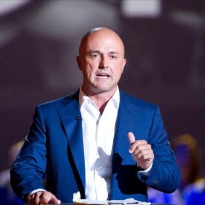 Gianluigi Nuzzi è il nuovo conduttore di Pomeriggio 5
