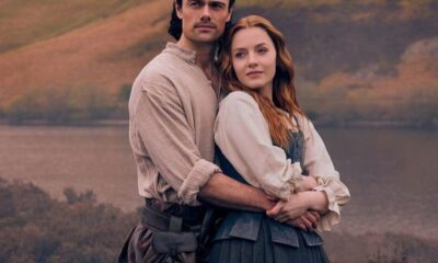 Outlander: Blood Of My Blood