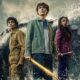 Percy Jackson 2