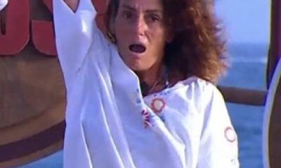 Cristina Plevani è la vincitrice dell’Isola dei Famosi 2025