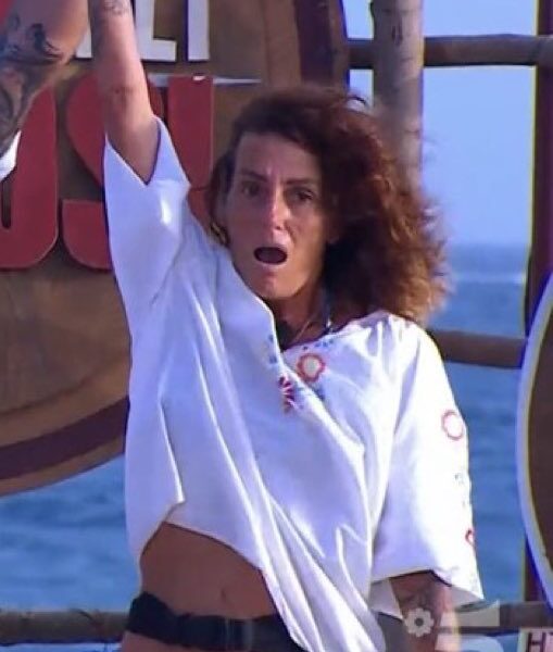 Cristina Plevani è la vincitrice dell’Isola dei Famosi 2025