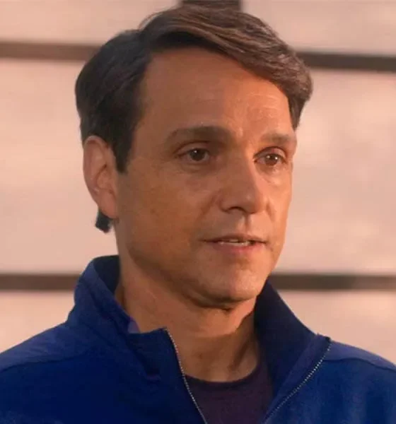 Ralph Macchio (©Cobra Kai)