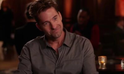 Scott Speedman RJ Decker