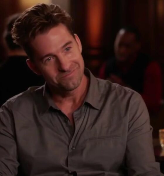 Scott Speedman RJ Decker