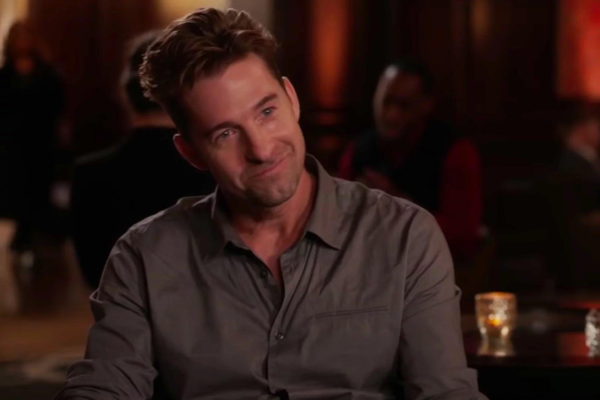 Scott Speedman RJ Decker
