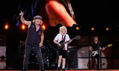 Gli AC/DC