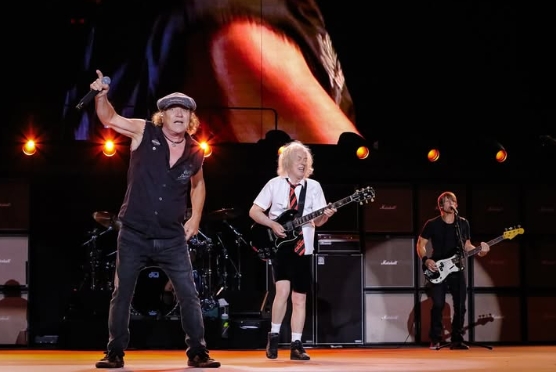 Gli AC/DC