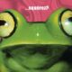 La copertina di Squerez? dei Lunapop
