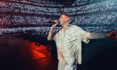 Marracash live
