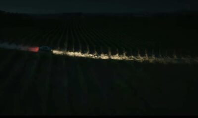 Serie Netflix il mostro di Firenze