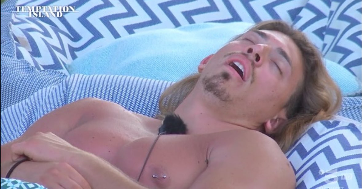 Temptation Island verso il triplete!