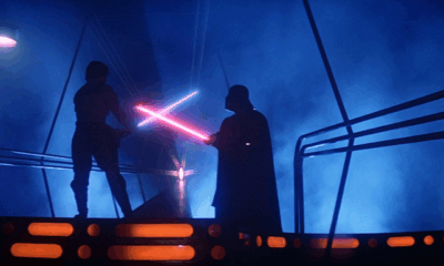 Star Wars (Crediti: Film L'Impero Colpisce Ancora)