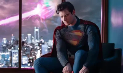 Superman Trailer