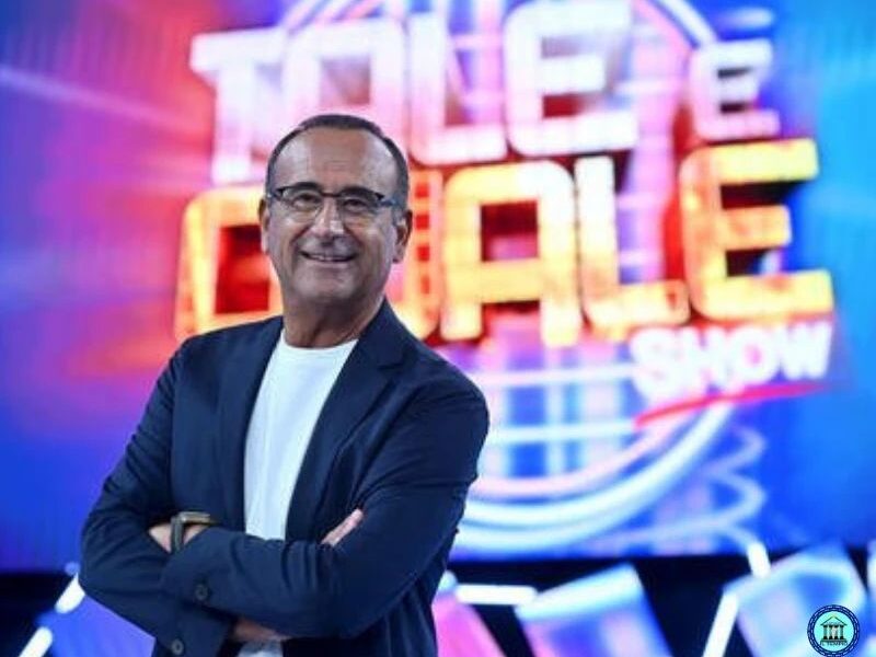 Svelato il Cast di Tale e Quale Show: Carmen Di Pietro ripetente. Bocciata Shaila Gatta