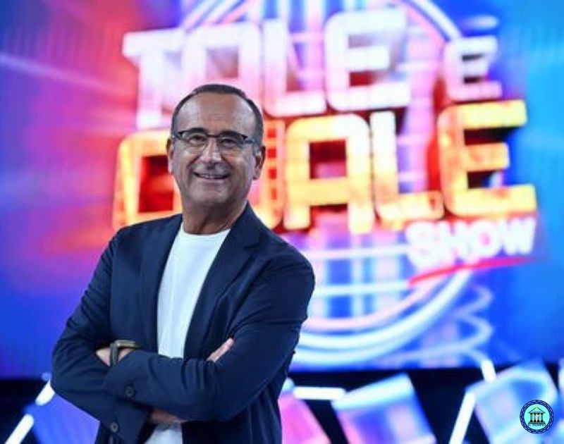 Svelato il Cast di Tale e Quale Show: Carmen Di Pietro ripetente. Bocciata Shaila Gatta