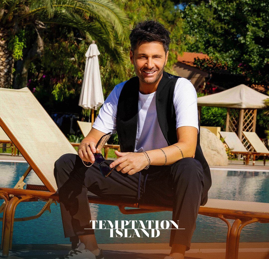 Temptation Island 2025, anticipazioni quarta puntata: in arrivo un colpo di scena tra Sonia M e Alessio