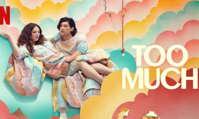 "Too Much": la nuova commedia romantica debutta su Netflix