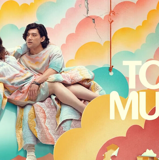 "Too Much": la nuova commedia romantica debutta su Netflix