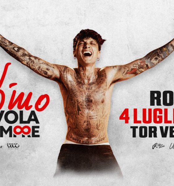 Ultimo a Tor Vergata 2026: “La Favola per Sempre”