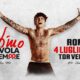 Ultimo a Tor Vergata 2026: “La Favola per Sempre”