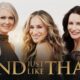 "And Just Like That" chiude i battenti: la serie sequel di "Sex and the City" termina con la terza stagione