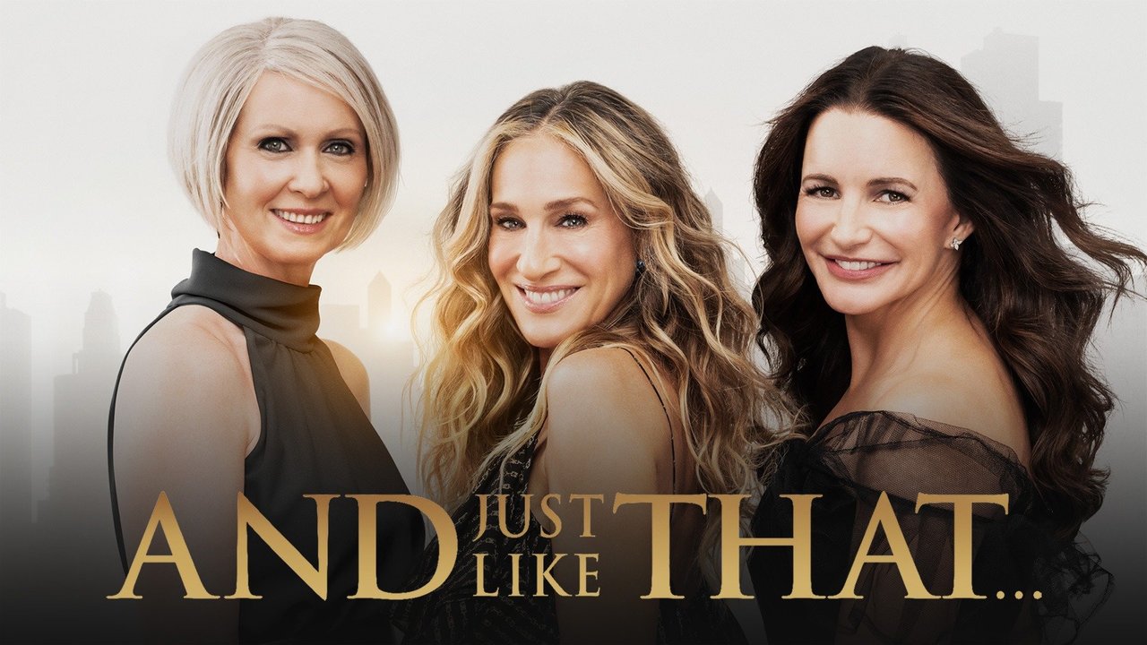 "And Just Like That" chiude i battenti: la serie sequel di "Sex and the City" termina con la terza stagione