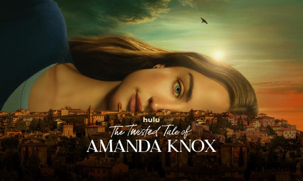 Amanda Knox serie tv