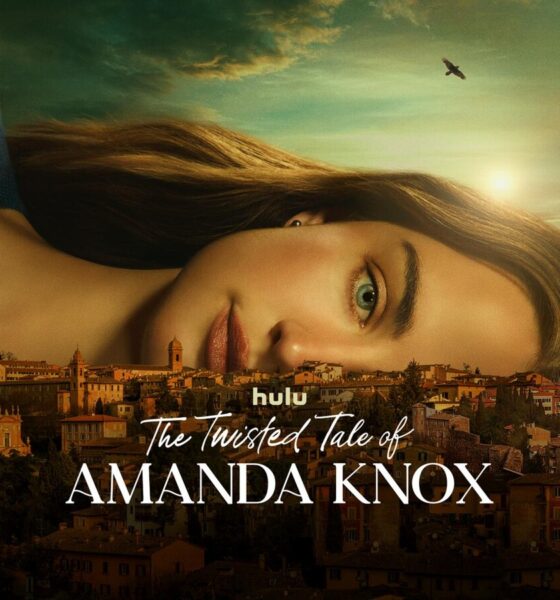 Amanda Knox serie tv