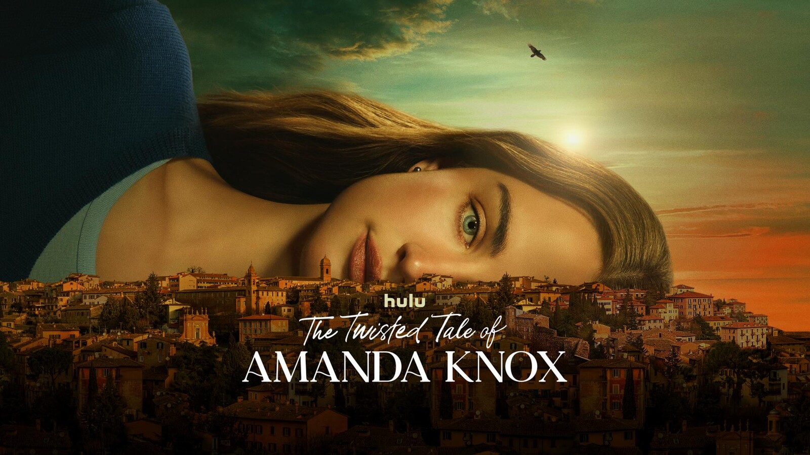 Amanda Knox serie tv
