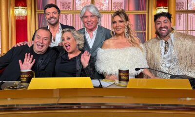 Ballando con le Stelle 2025: ecco i primi tre nomi che scenderanno in pista (VIDEO)