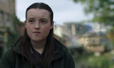 Bella Ramsey (©The last of us Serie TV)