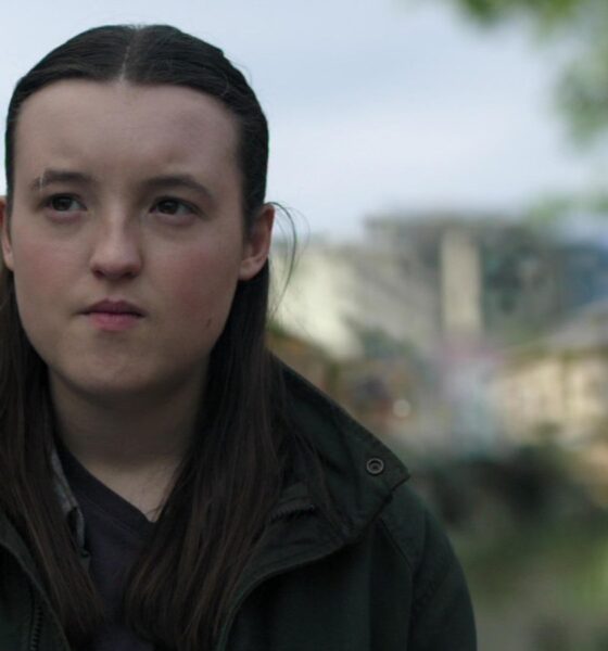 Bella Ramsey (©The last of us Serie TV)