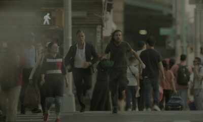 Black Rabbit Netflix