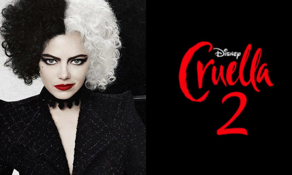 Crudelia 2: il Sequel è in lavorazione. Taylor Swift nel Cast?