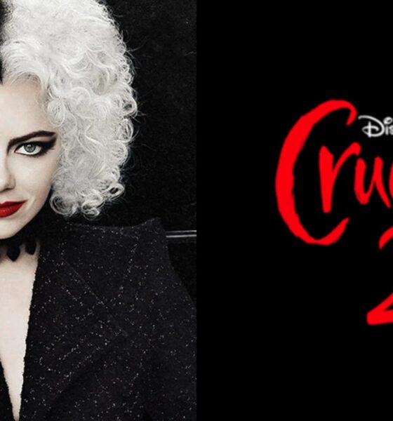 Crudelia 2: il Sequel è in lavorazione. Taylor Swift nel Cast?
