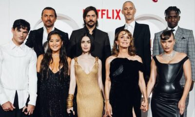 Tragedia sul set di Emily in Paris: muore l’assistente alla regia Diego Borella