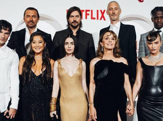 Tragedia sul set di Emily in Paris: muore l’assistente alla regia Diego Borella