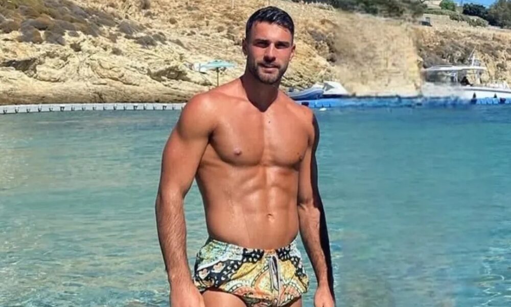 Flavio Ubirti: da Tentatore di Temptation Island a tronista di Uomini e Donne